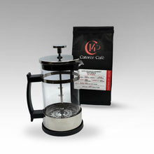 Cargar imagen en el visor de la galería, Kit Prensa Francesa