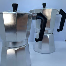 Cargar imagen en el visor de la galería, Kit Cafetera Italiana