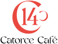 Catorce Café - Café Gourmert Artesanal