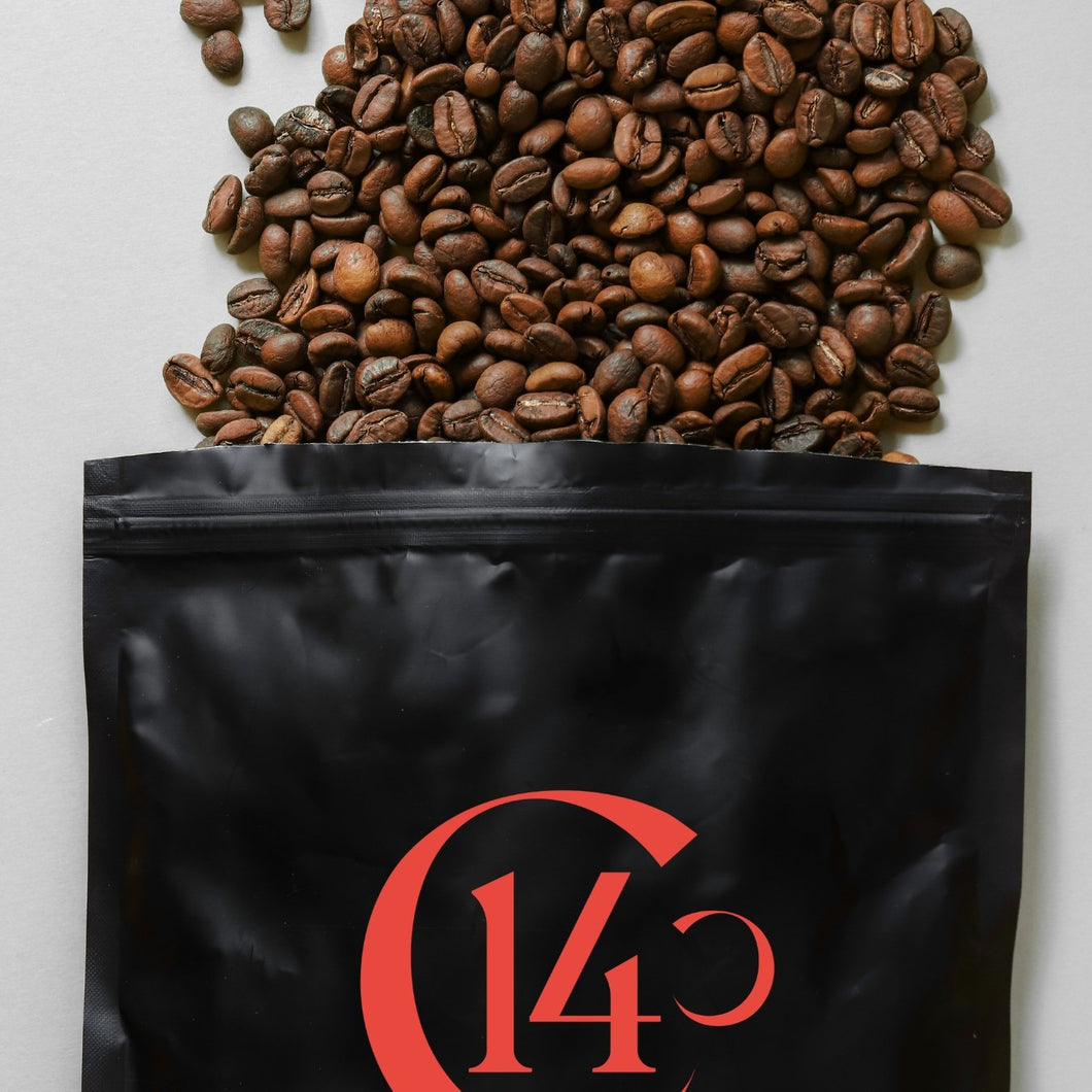 Suscripción de Café con Envío GRATIS